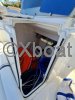 Technical sheet WHITE SHARK 225