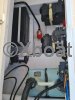 Technical sheet WHITE SHARK 225