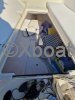 Technical sheet WHITE SHARK 225