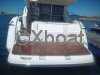 Technical sheet PRINCESS 56 FLY