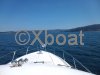 Technical sheet PRINCESS 56 FLY
