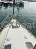 Technical sheet SUN ODYSSEY 37.1