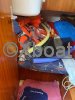 Technical sheet SUN ODYSSEY 37.1