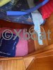 Technical sheet SUN ODYSSEY 37.1