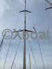 Technical sheet SUN ODYSSEY 37.1