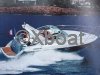 Technical sheet FAIRLINE TARGA 28