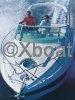 Technical sheet FAIRLINE TARGA 28