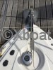 Technical sheet FAIRLINE TARGA 28