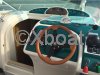 Technical sheet FAIRLINE TARGA 28