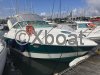 Technical sheet FAIRLINE TARGA 28