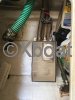 Technical sheet FAIRLINE TARGA 28