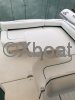Technical sheet FAIRLINE TARGA 28