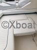 Technical sheet FAIRLINE TARGA 28