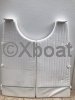 Technical sheet FAIRLINE TARGA 28