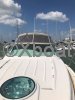 Technical sheet FAIRLINE TARGA 28