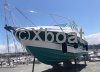 Technical sheet FAIRLINE TARGA 28