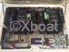 Technical sheet FAIRLINE TARGA 28