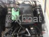 Technical sheet FAIRLINE TARGA 28