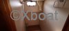 Technical sheet VEDETTE HOLLANDAISE LINSSEN GRAND STURDY 43.9 SEDAN