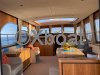 Technical sheet VEDETTE HOLLANDAISE LINSSEN GRAND STURDY 43.9 SEDAN