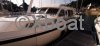 Technical sheet VEDETTE HOLLANDAISE LINSSEN GRAND STURDY 43.9 SEDAN