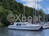 Technical sheet VEDETTE HOLLANDAISE LINSSEN GRAND STURDY 43.9 SEDAN