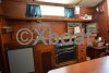Technical sheet HALLBERG RASSY RASMUS 35