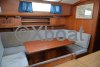 Technical sheet HALLBERG RASSY RASMUS 35