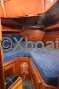 Technical sheet HALLBERG RASSY RASMUS 35