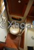 Technical sheet HALLBERG RASSY RASMUS 35