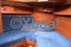 Technical sheet HALLBERG RASSY RASMUS 35