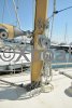 Technical sheet HALLBERG RASSY RASMUS 35
