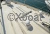 Technical sheet HALLBERG RASSY RASMUS 35