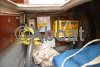 Technical sheet HALLBERG RASSY RASMUS 35