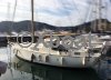 Technical sheet HALLBERG RASSY RASMUS 35