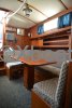 Technical sheet HALLBERG RASSY RASMUS 35