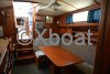 Technical sheet HALLBERG RASSY RASMUS 35