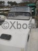 Technical sheet ORKA 800 CABINE