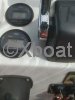 Technical sheet ORKA 800 CABINE