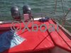 Technical sheet ORKA 800 CABINE