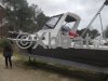 Technical sheet ORKA 800 CABINE