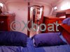 Technical sheet HANSE 342