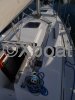 Technical sheet HANSE 342