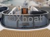 Technical sheet ALFASTREET 23 CABIN MOTOR