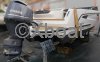 Technical sheet ALFASTREET 23 CABIN MOTOR