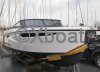 Technical sheet ALFASTREET 23 CABIN MOTOR