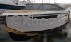 Technical sheet ALFASTREET 23 CABIN MOTOR