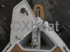 Technical sheet ALFASTREET 23 CABIN MOTOR