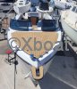 Technical sheet ALFASTREET 23 CABIN MOTOR