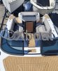Technical sheet ALFASTREET 23 CABIN MOTOR